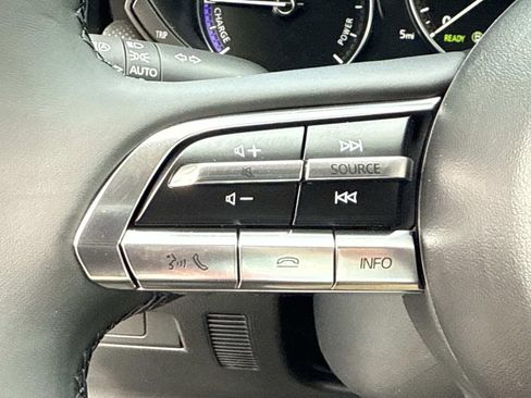 New 2026 MAZDA CX-50 2.5 Hybrid w/ Weather Package image 42