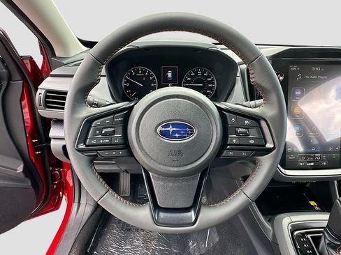 Certified 2025 Subaru Crosstrek 2.5i Limited w/ Popular Package #3A AWD/4WD image 11