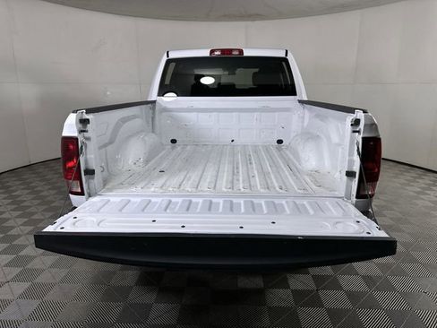 Used 2023 RAM 1500 Tradesman w/ Popular Equipment Group AWD/4WD image 27