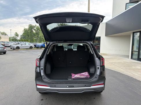 New 2026 Kia Sportage LX AWD/4WD image 15
