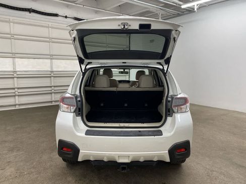 Used 2014 Subaru Crosstrek Touring image 30