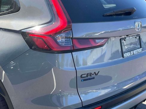 New 2026 Honda CR-V Sport Touring image 10