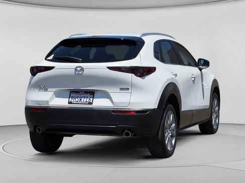 Used 2023 MAZDA CX-30 AWD 2.5 S w/ Select Package image 32