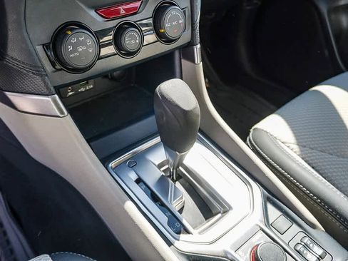 Used 2019 Subaru Forester Premium w/ All-Weather Package image 19