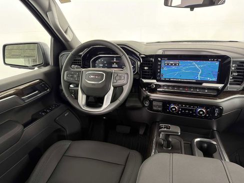 New 2026 GMC Sierra 1500 Elevation w/ Elevation Premium Package image 20