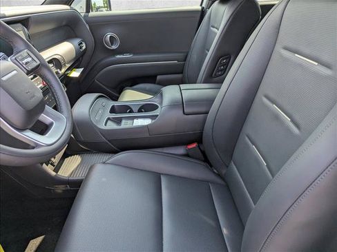 New 2026 Hyundai Palisade Calligraphy AWD/4WD image 19