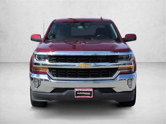 Used 2018 Chevrolet Silverado 1500 LT w/ All Star Edition video 2
