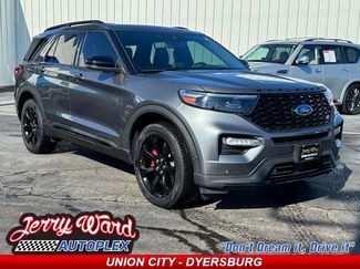 Used 2024 Ford Explorer ST w/ Equipment Group 401A video 1