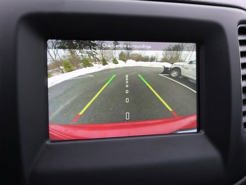 Used 2021 Jeep Compass Latitude w/ Convenience Group image 26