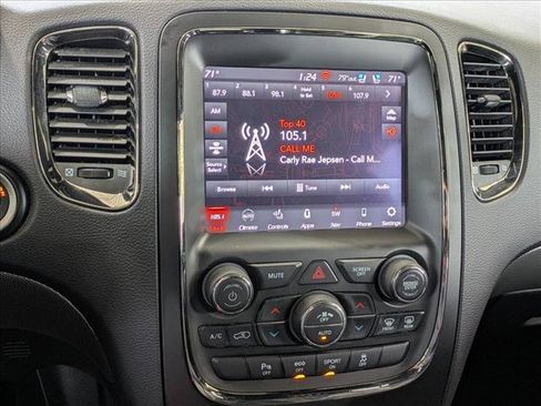 Used 2020 Dodge Durango R/T RWD image 15