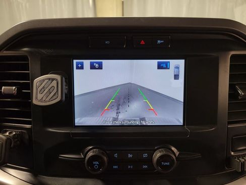 Used 2022 Ford F150 XLT AWD/4WD image 19