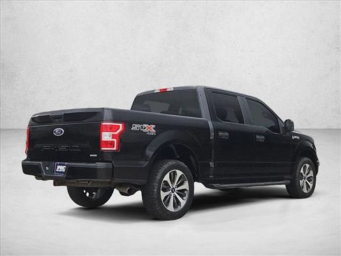 Used 2020 Ford F150 XL w/ Equipment Group 101A Mid AWD/4WD image 5