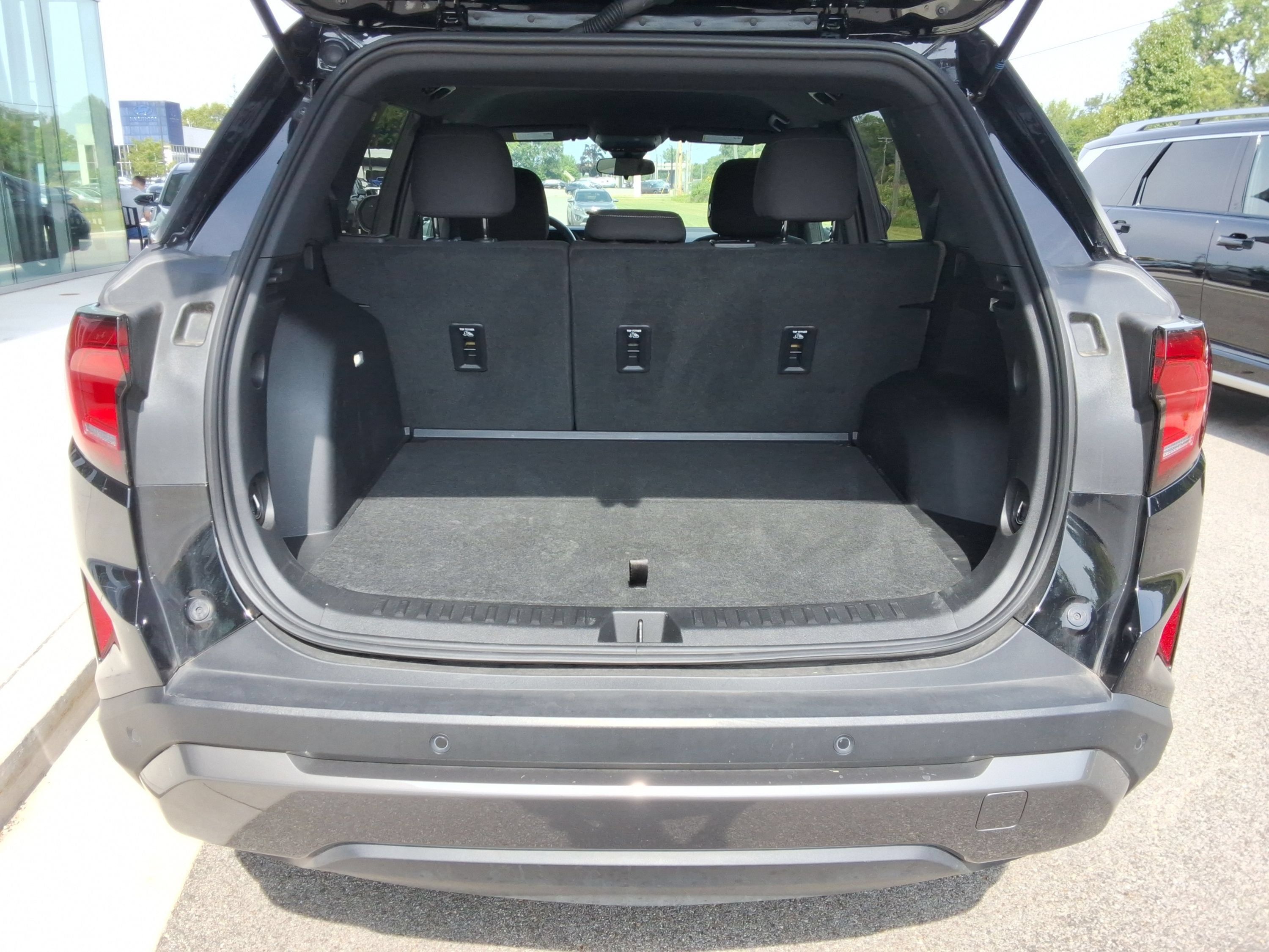 Used 2026 GMC Terrain Elevation AWD/4WD image 31