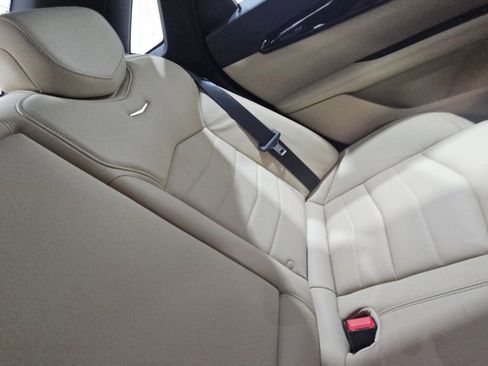 Used 2020 Cadillac CT6 Luxury image 13