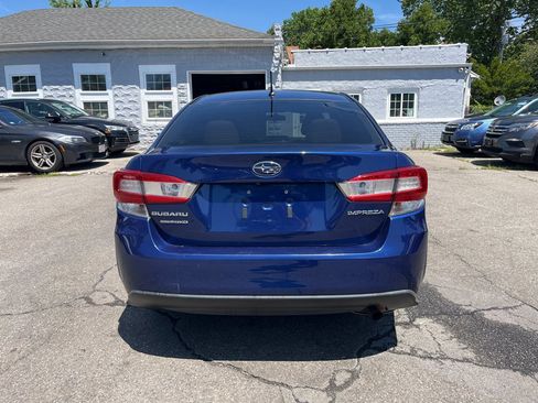 Used 2018 Subaru Impreza 2.0i AWD/4WD image 6