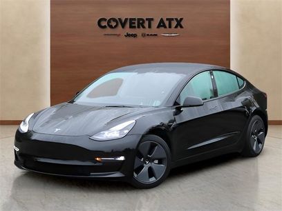 Used 2023 Tesla Model 3 Long Range