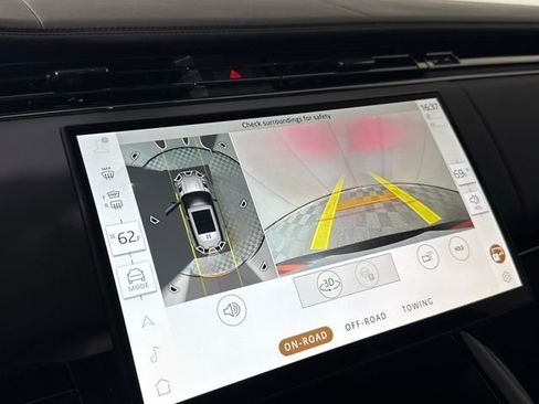 New 2025 Land Rover Range Rover Sport SV Edition Two image 18