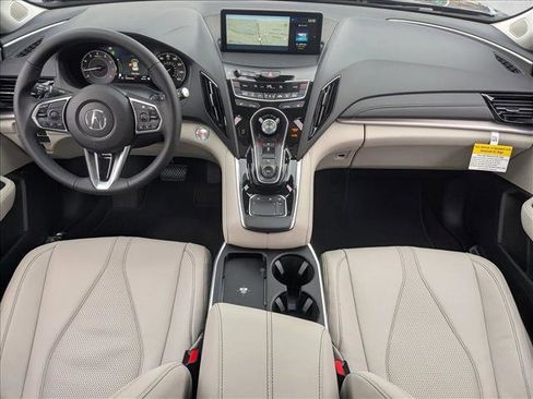 New 2026 Acura RDX SH-AWD w/ Technology Package image 15