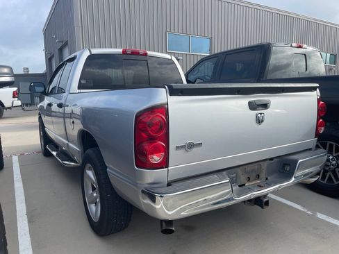 Used 2008 Dodge Ram 1500 Truck SLT RWD image 6