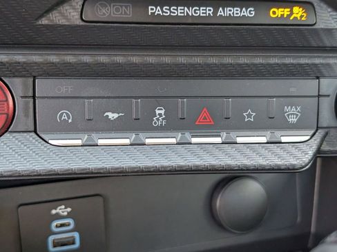 New 2026 Ford Mustang GT Premium image 34