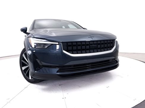 Used 2022 Polestar Polestar 2 AWD/4WD image 6
