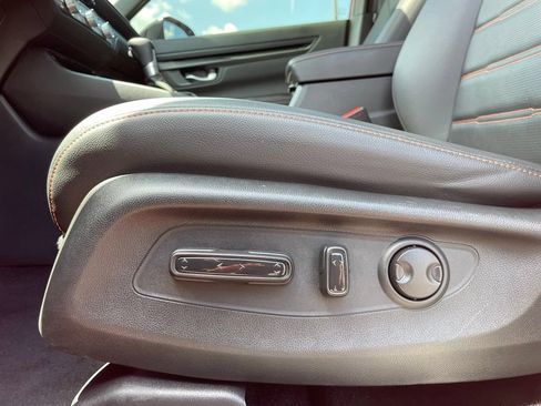 Certified 2025 Honda CR-V Sport-L image 24