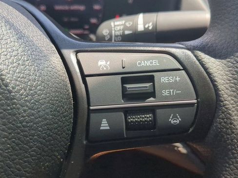 New 2026 Honda Accord LX image 24