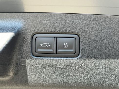 New 2026 Hyundai Santa Fe SE AWD/4WD image 21