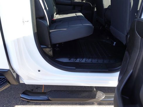 Used 2022 Chevrolet Silverado 2500 W/T image 30