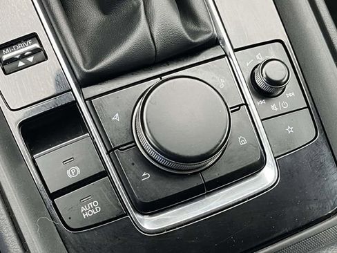 Used 2023 MAZDA CX-50 AWD 2.5 S w/ Cargo Package image 33