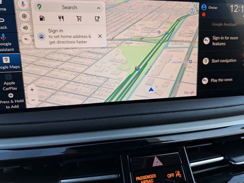 New 2026 Acura MDX w/ Technology Package image 10