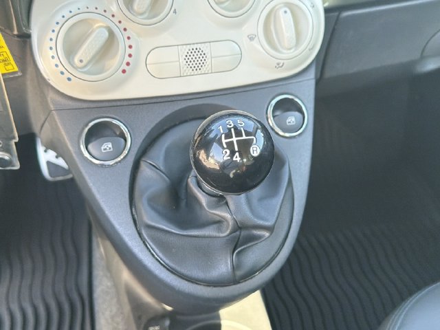 Used 2013 FIAT 500 Pop FWD image 26