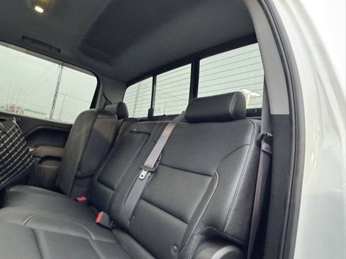 Used 2017 GMC Sierra 1500 SLT image 11