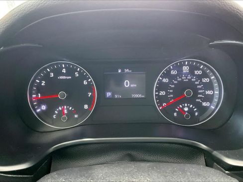 Used 2020 Kia Forte Sedan FWD image 26