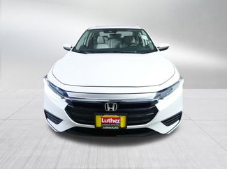 Used 2022 Honda Insight Touring video 2