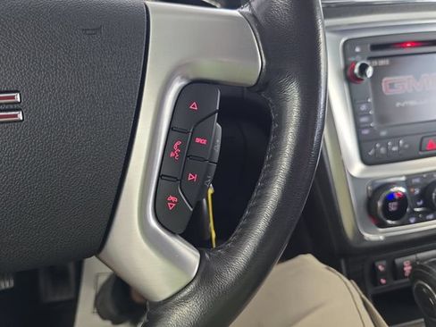 Used 2015 GMC Acadia SLT AWD/4WD image 19