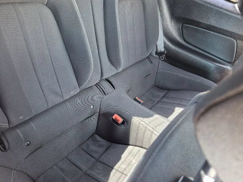 Used 2020 Ford Mustang Coupe RWD image 18