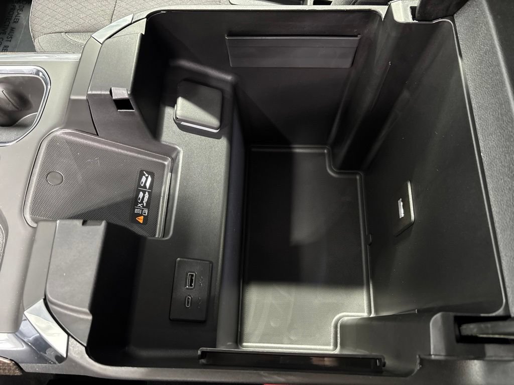 New 2026 Chevrolet Silverado 1500 RST AWD/4WD image 27