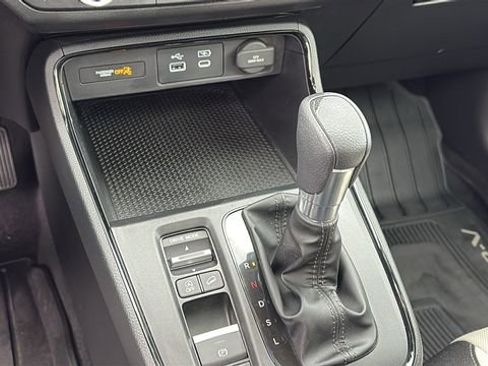 Used 2024 Honda CR-V EX image 19