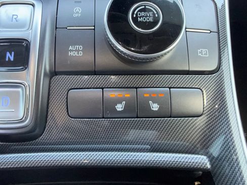 Used 2022 Hyundai Santa Fe SEL w/ Convenience + Premium Package FWD image 27