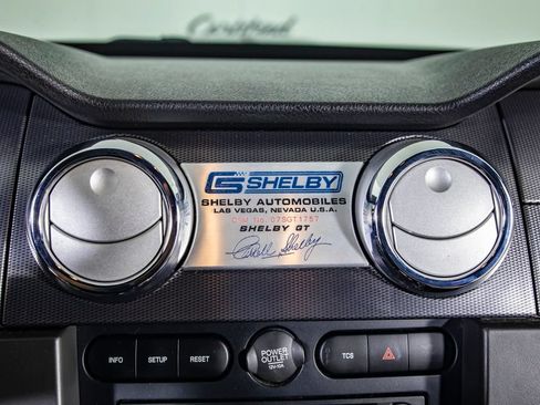 Used 2007 Ford Mustang GT RWD image 28