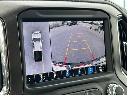 Used 2020 GMC Sierra 2500 AT4 w/ AT4 Premium Package image 26