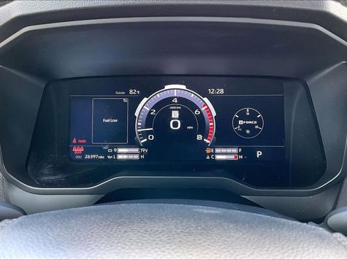 Used 2024 Toyota Tundra Limited w/ Power Package image 25