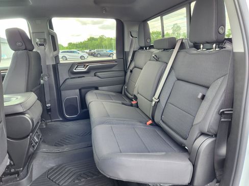 New 2026 Chevrolet Silverado 2500 LT AWD/4WD image 8