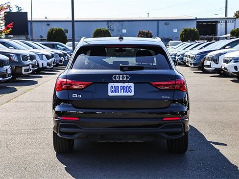Used 2023 Audi Q3 2.0T Premium image 8