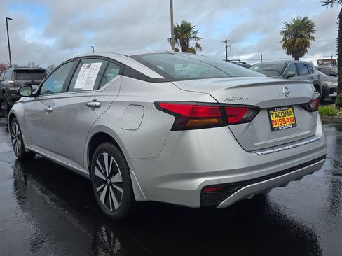 Used 2022 Nissan Altima 2.5 SV image 41