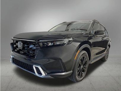 New 2026 Honda CR-V Sport Touring