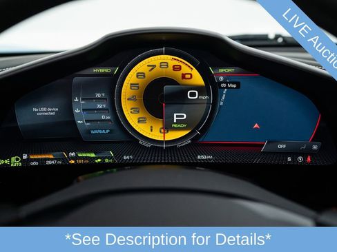 Used 2024 Ferrari 296 GTB image 17