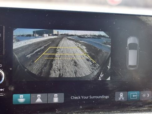 Used 2024 Honda CR-V Sport Touring image 34