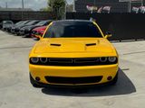 Used 2018 Dodge Challenger R/T Plus image 2